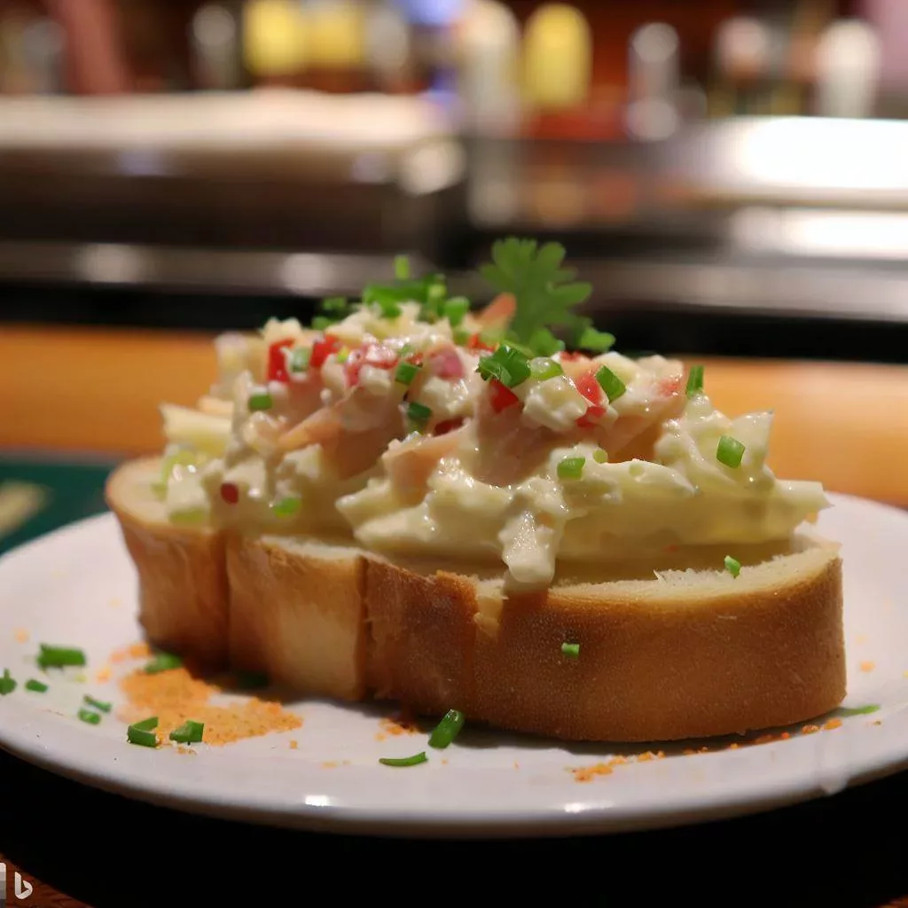 Pintxo de la Costa