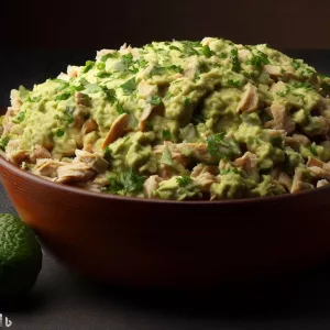 Relleno "Reina Pepiada"