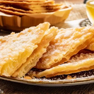 Llesques de Formatge